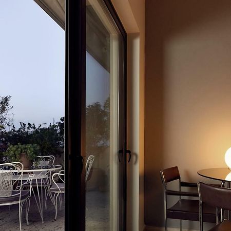 Two Level Apartment With Panoramic View Афины Экстерьер фото